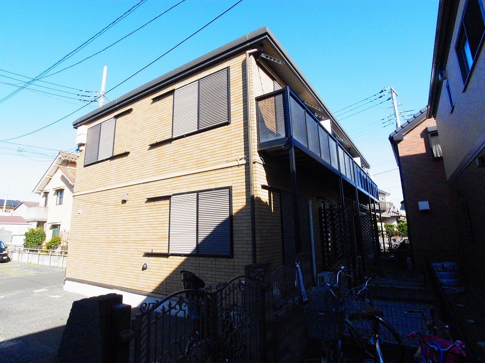 ヴィラ　ラフィーネ その他外観1