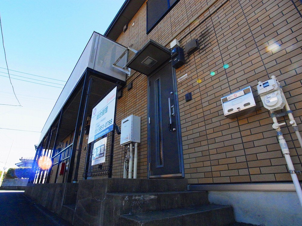 ヴィラ　ラフィーネ その他外観5