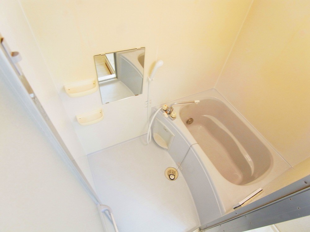 ヴィラ　ラフィーネ 風呂画像