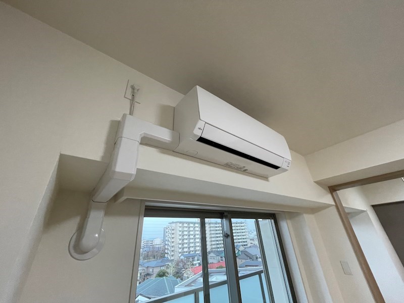 グランカミーユ江北 その他5