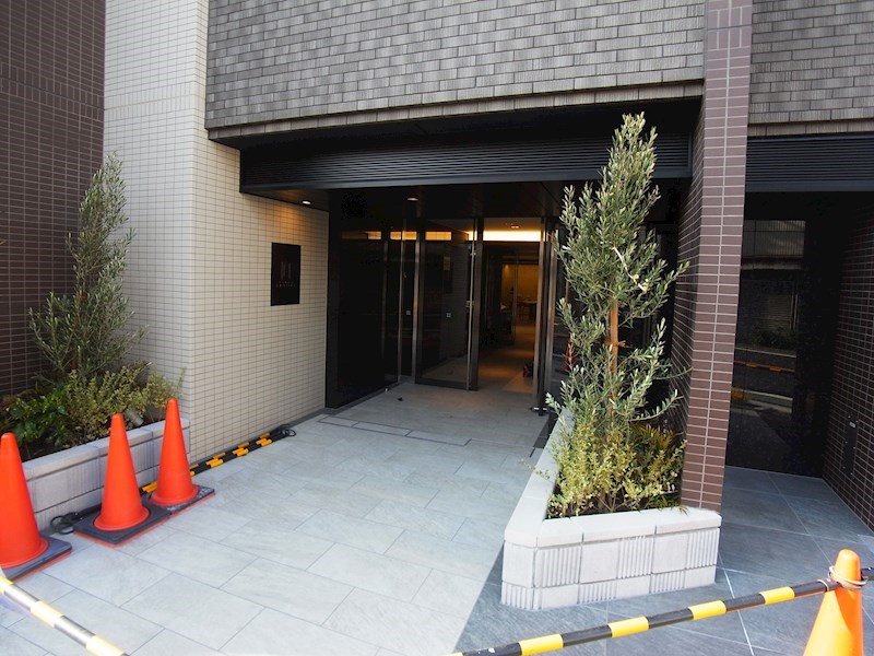 グランカミーユ江北 その他外観2