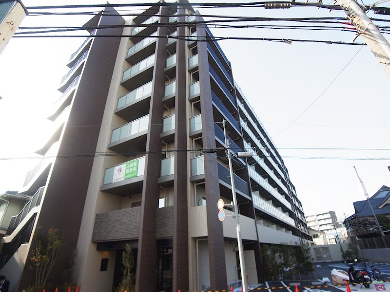 グランカミーユ江北 その他外観4