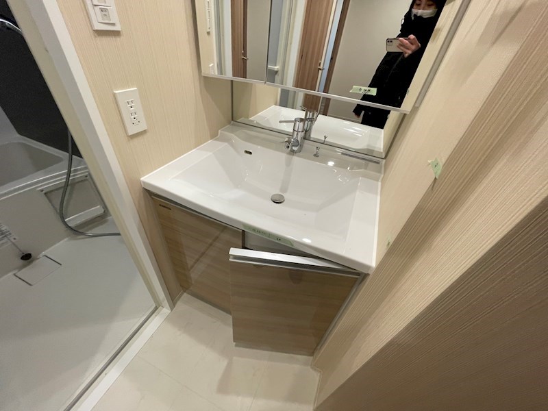 グランカミーユ江北 その他12