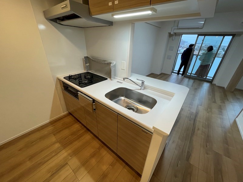 グランカミーユ江北 その他20