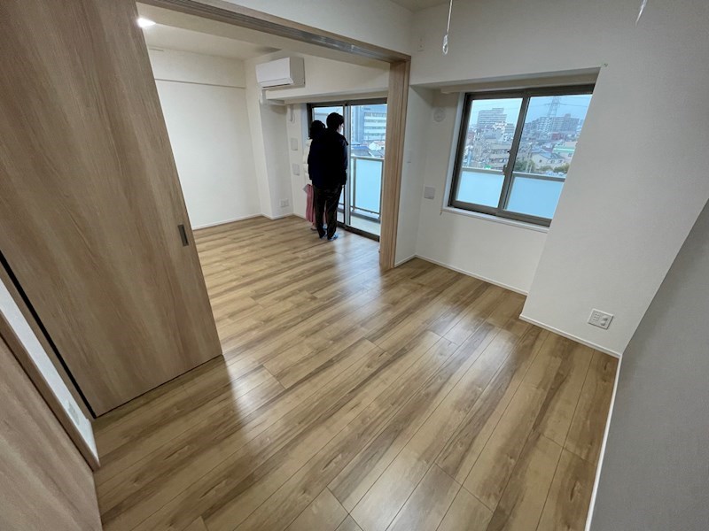 グランカミーユ江北 その他21