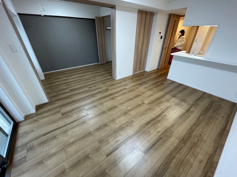 グランカミーユ江北 その他25