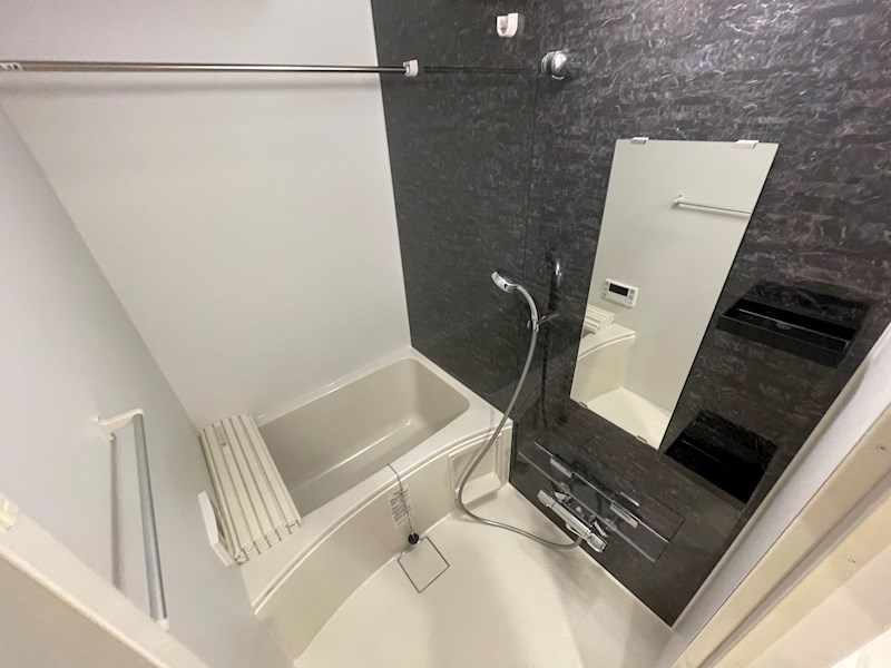 グランカミーユ江北 風呂画像