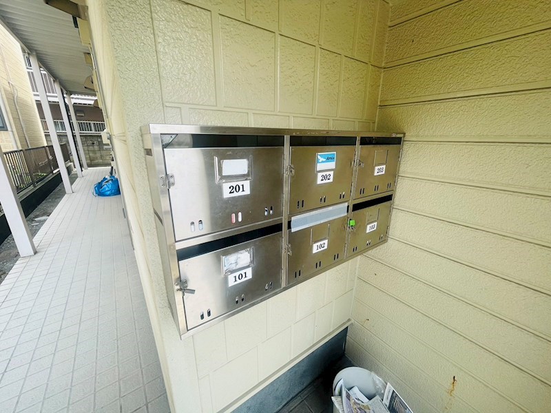 メイチピア その他外観2