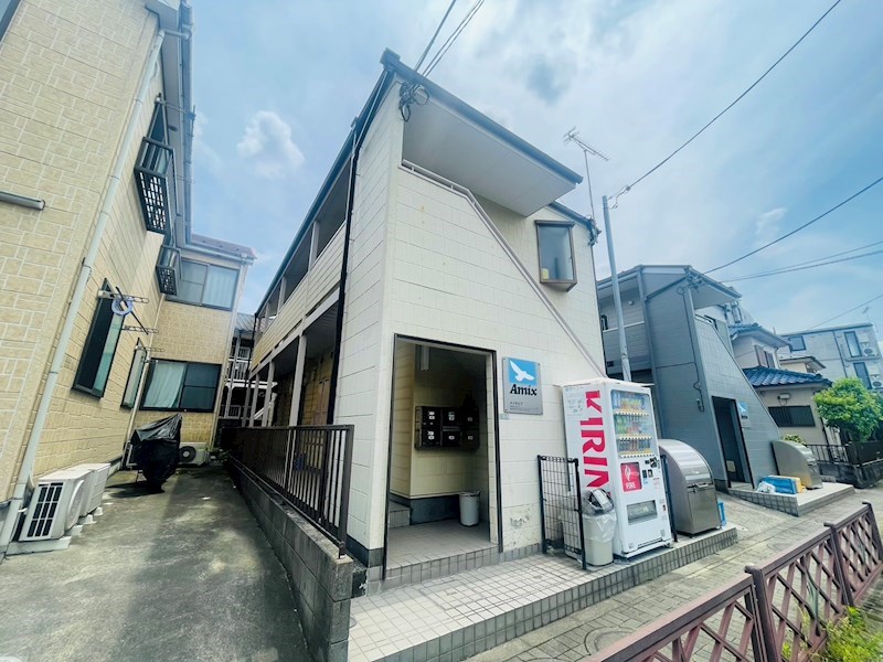 メイチピア その他外観3