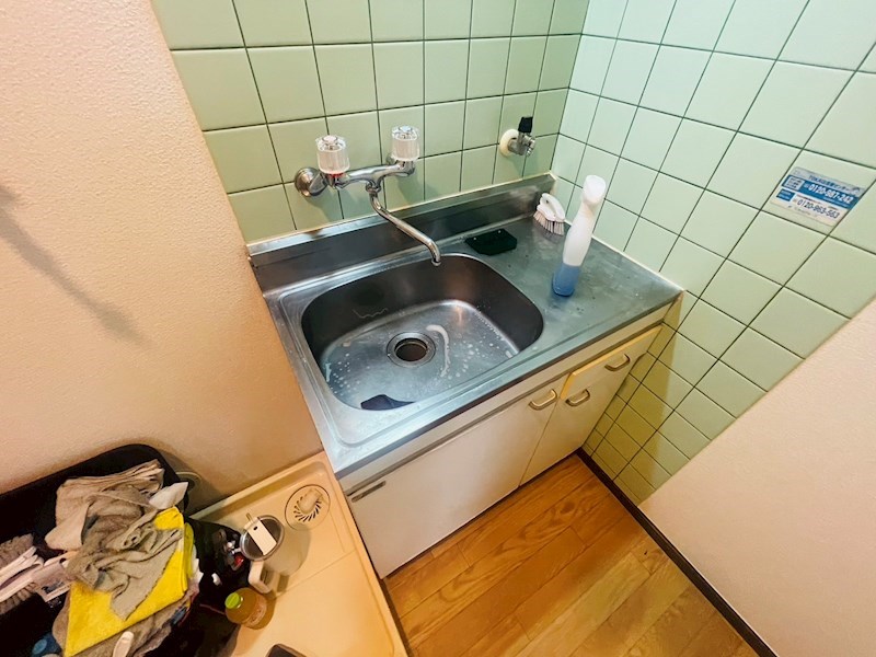 メイチピア キッチン