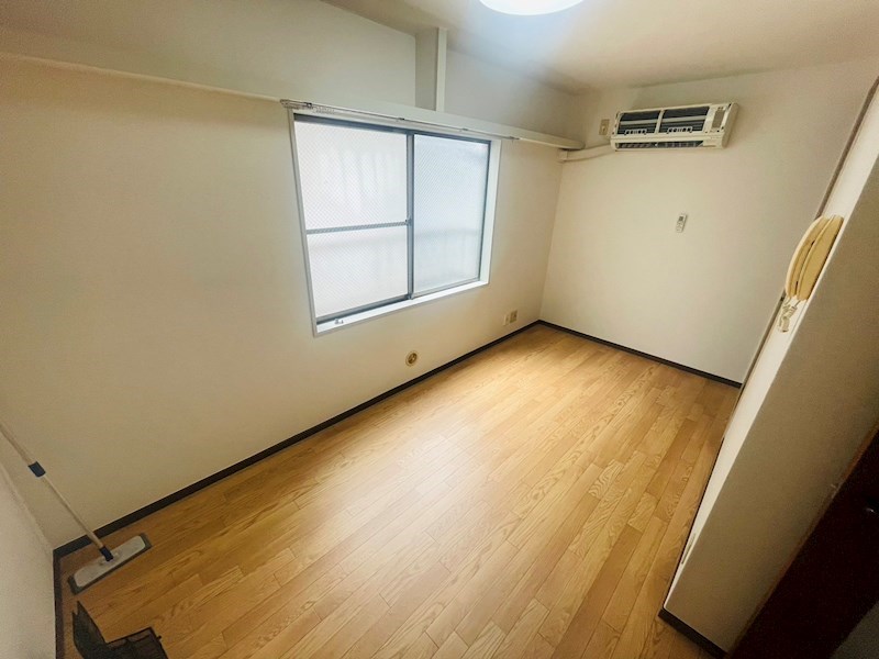 メイチピア ベッドルーム