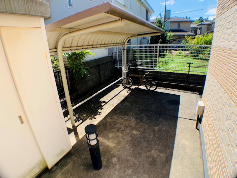 アルケミー逆井 その他外観1