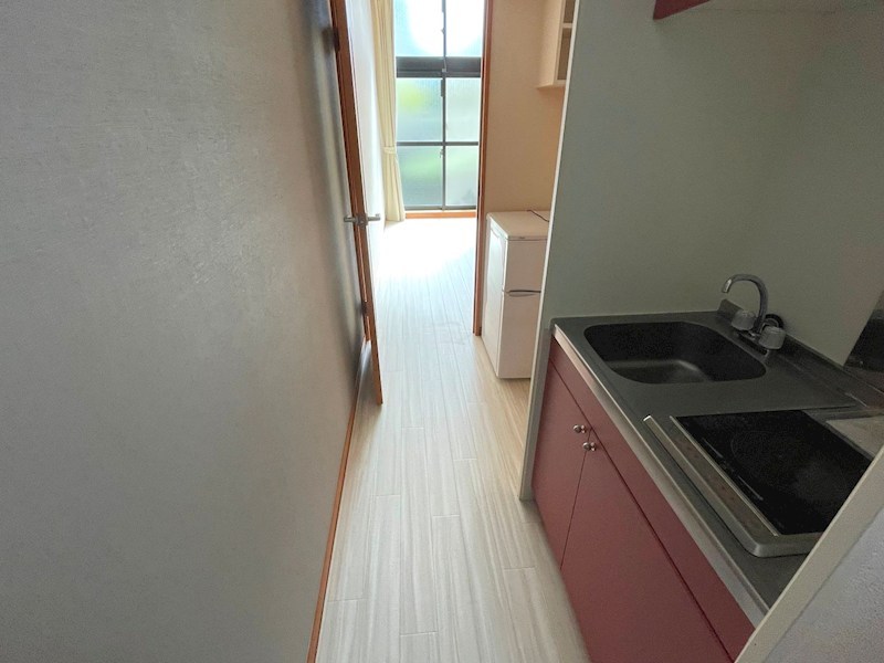 アルケミー逆井 その他7