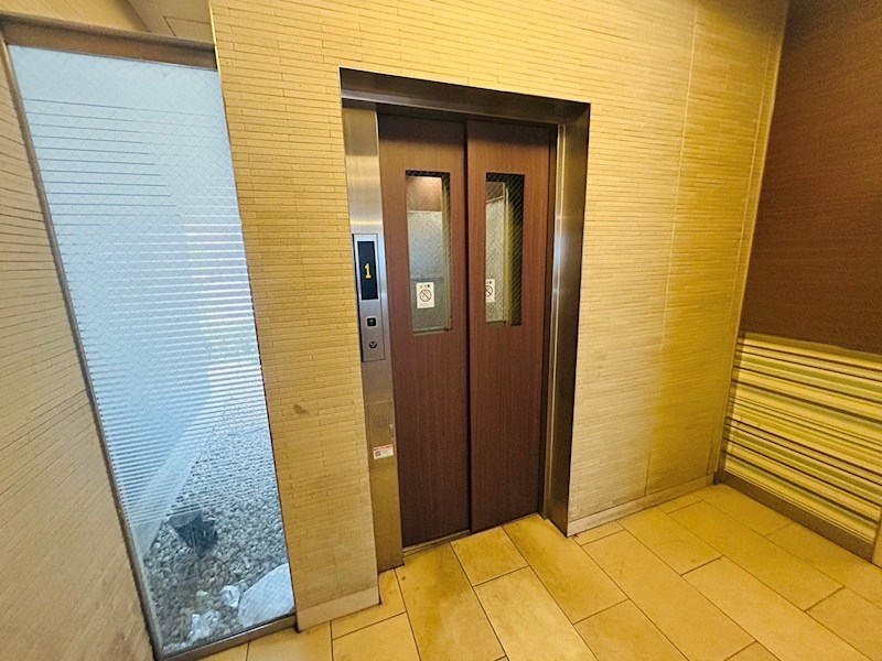 ボワ・デ・コガネ その他外観4