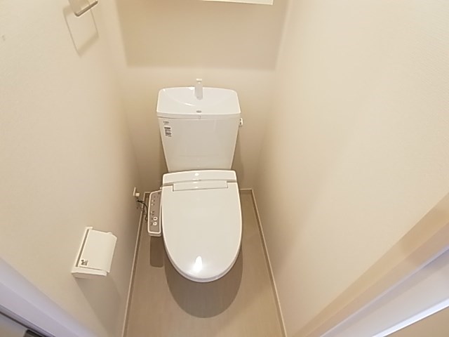 プレジールSORA その他1