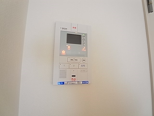 プレジールSORA その他4