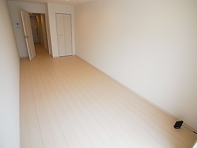 プレジールSORA リビング