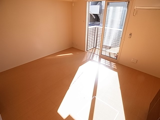 ドリームハイツＢ その他4