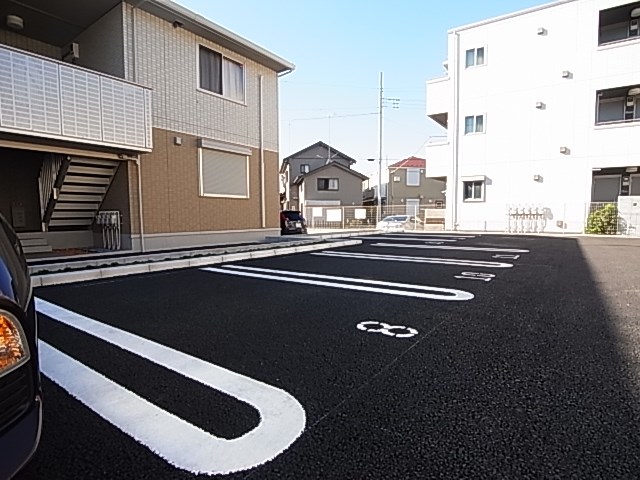 ドリームハイツＢ その他外観3