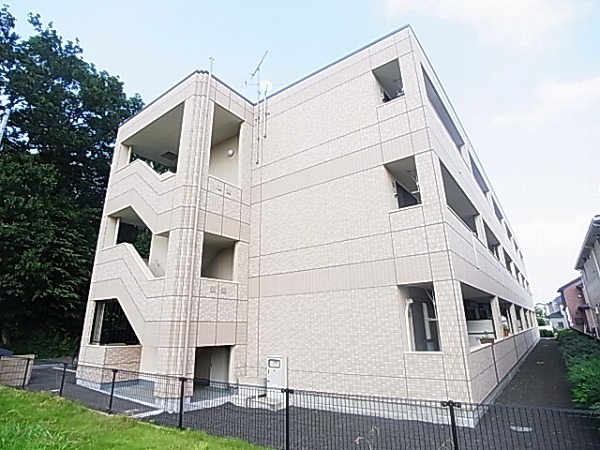 クレアトゥール　エスト その他外観1