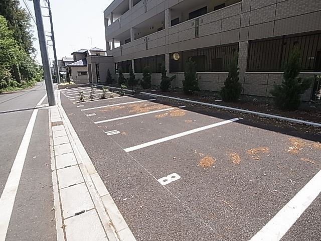 クレアトゥール　エスト その他外観2