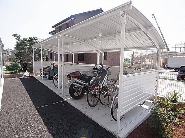 クレアトゥール　エスト その他外観3