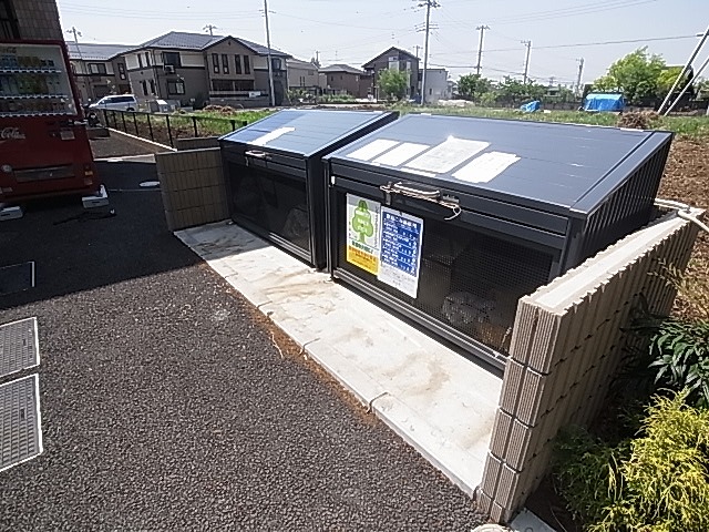 クレアトゥール　エスト その他外観4