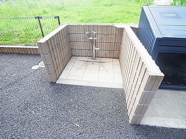 クレアトゥール　エスト その他外観5