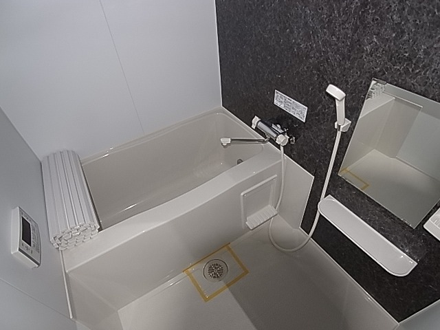 クレアトゥール　エスト 風呂画像