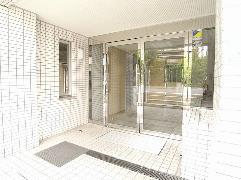 トップ西新井第2 その他外観1