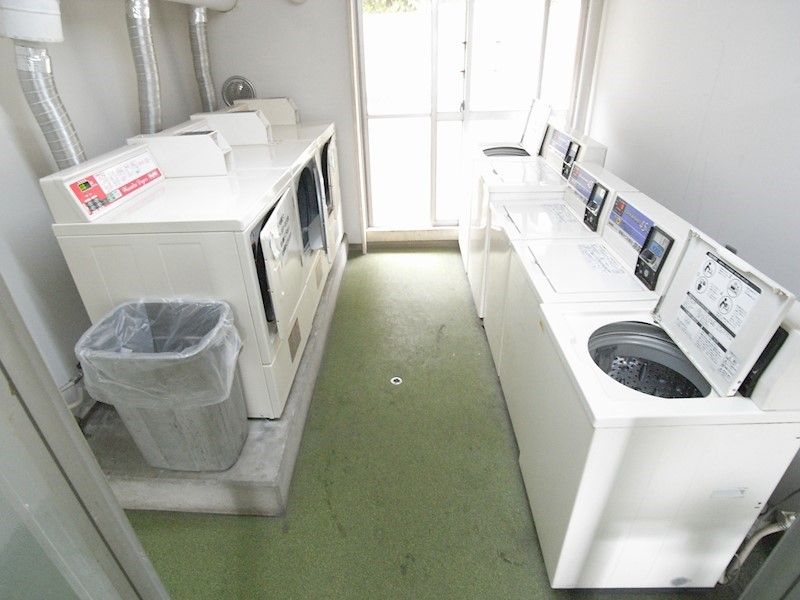 トップ西新井第2 その他外観4