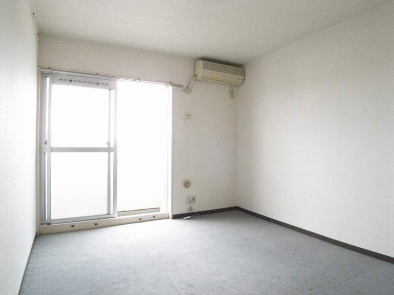 トップ西新井第2 リビング