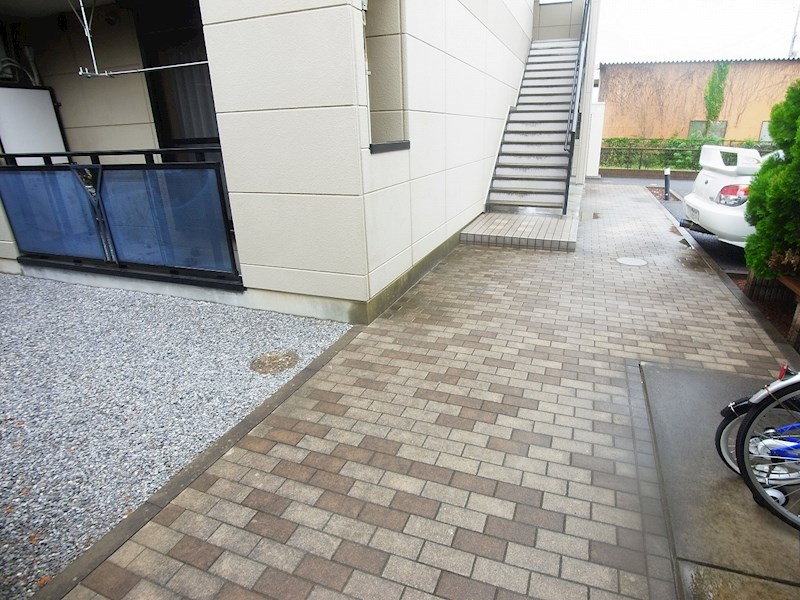 レグルスハイム その他外観1