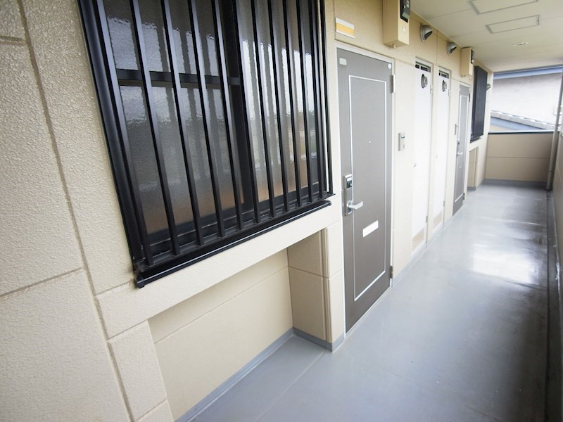 レグルスハイム その他外観5