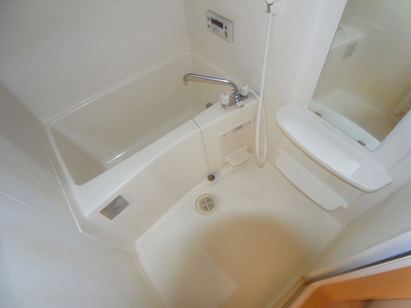 レグルスハイム 風呂画像