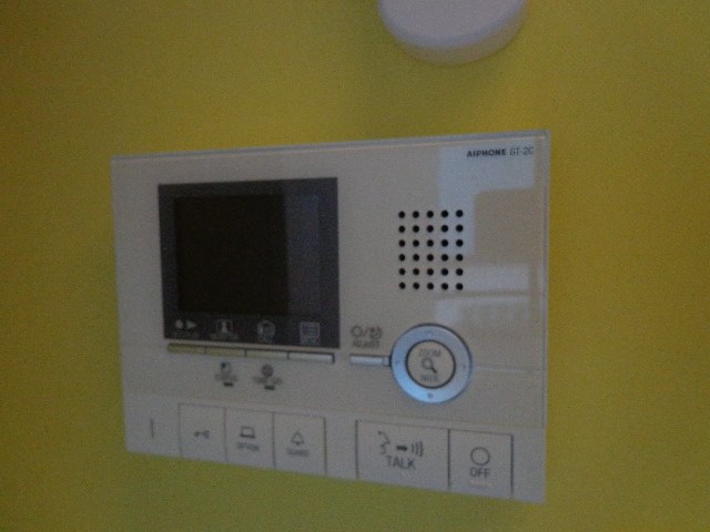 リシェス北千住 その他4