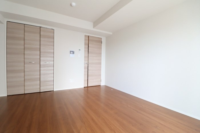 グレースクレスト八潮 リビング