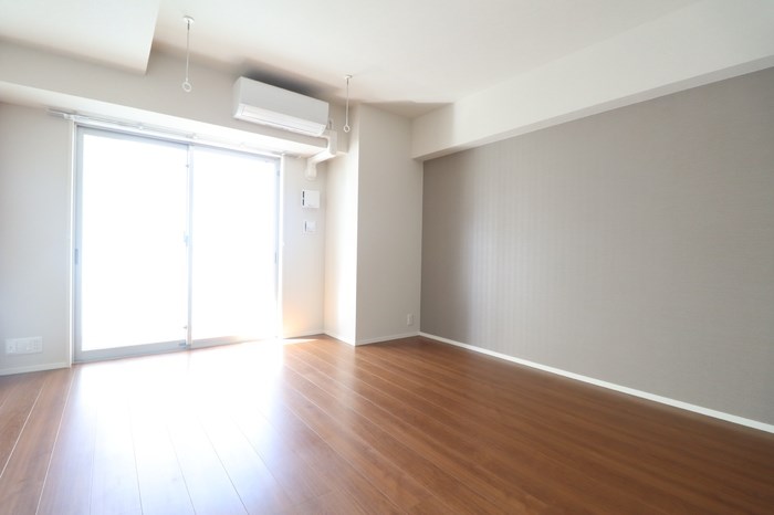 グレースクレスト八潮 ベッドルーム