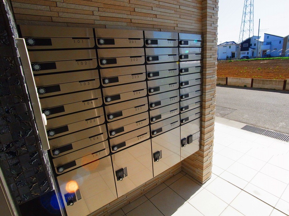 リュー・セレノ その他外観1