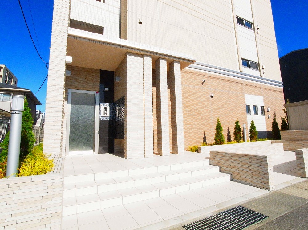 リュー・セレノ その他外観6