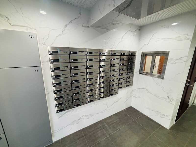 アーバハイツ六町環七北通り その他外観2