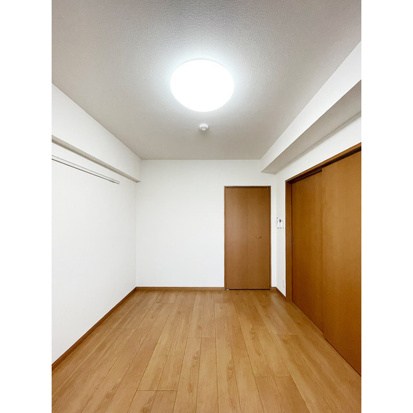 アーバハイツ六町環七北通り ベッドルーム