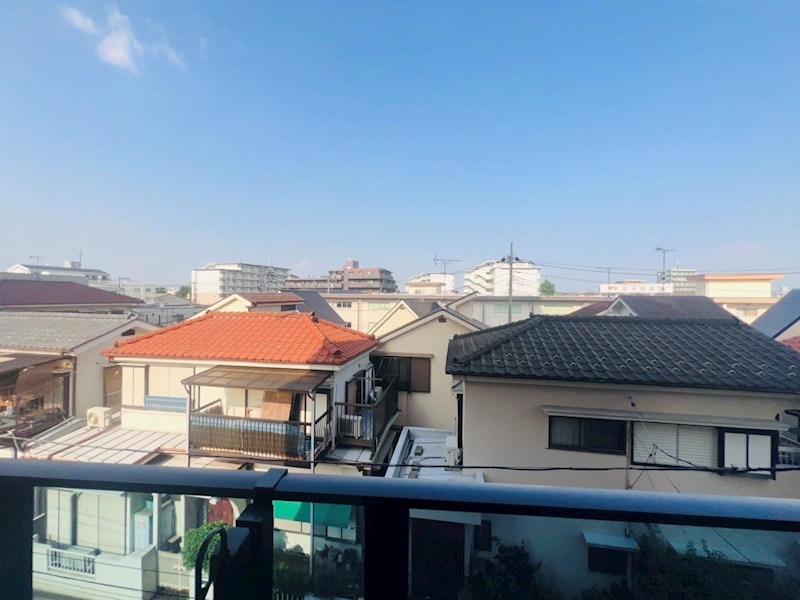 アーバンパーク扇大橋 その他6