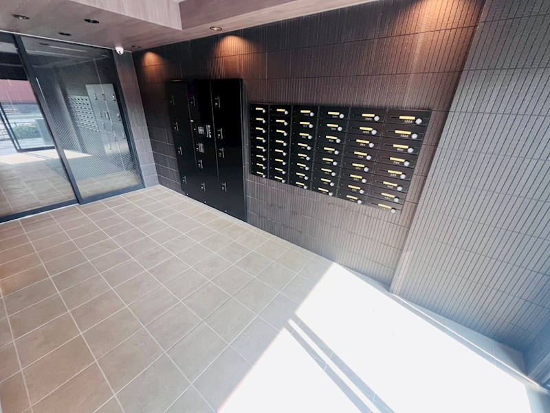 アーバンパーク扇大橋 その他外観6