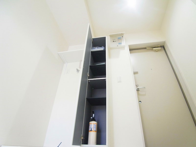 メゾンアレンヌ その他4