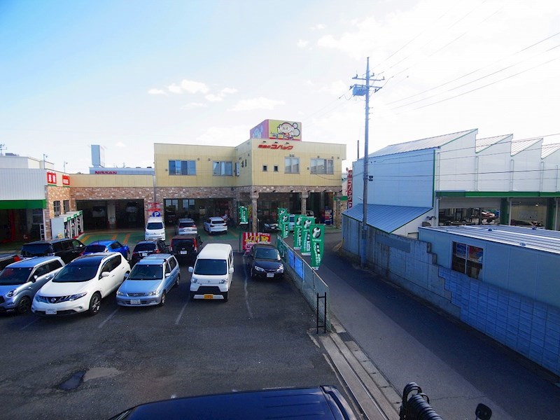 メゾンアレンヌ その他5