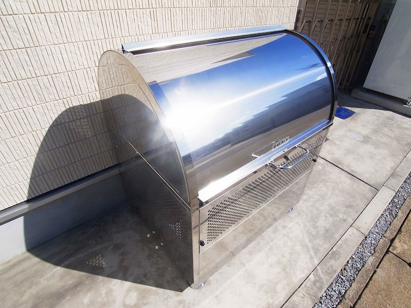 メゾンアレンヌ その他外観3