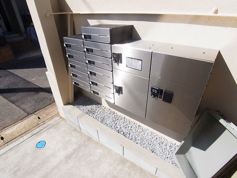 メゾンアレンヌ その他外観4