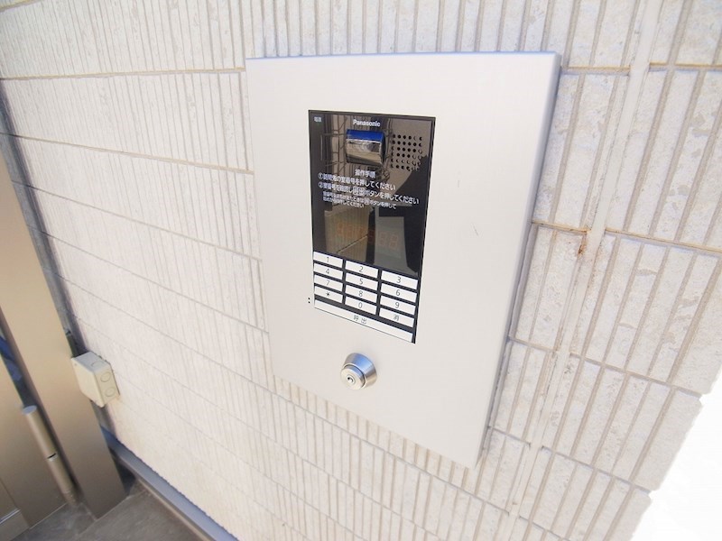 メゾンアレンヌ その他外観5