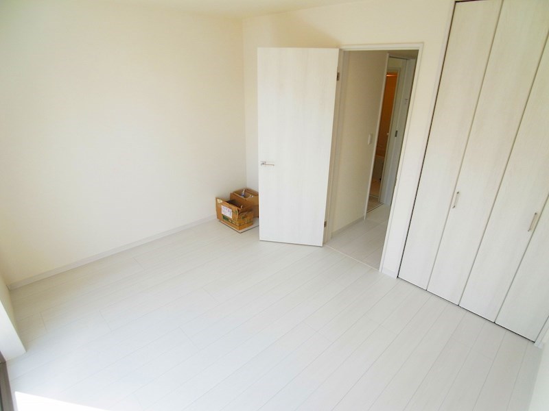 メゾンアレンヌ リビング